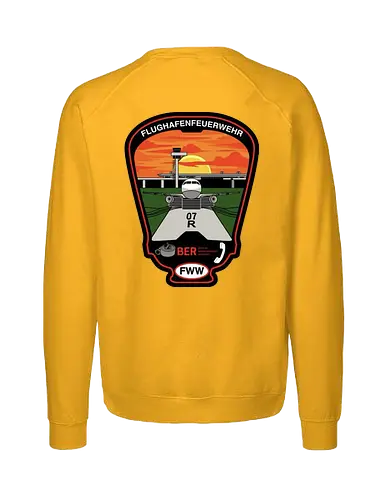 Fww - Fairtrade Sweatshirt