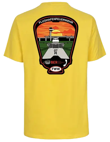 Fww - Fairtrade T-Shirt