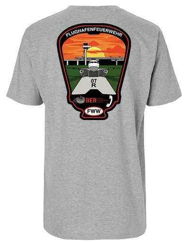 Fww - Fairtrade T-Shirt
