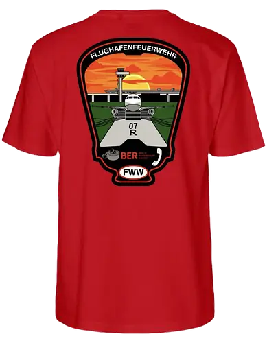 Fww - Fairtrade T-Shirt