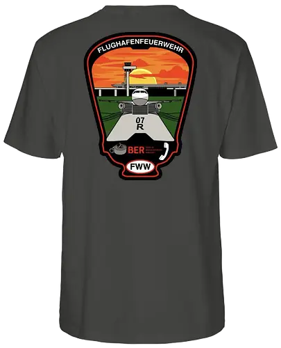 Fww - Fairtrade T-Shirt