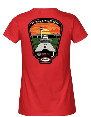 Fww - Fairtrade Girl Shirt