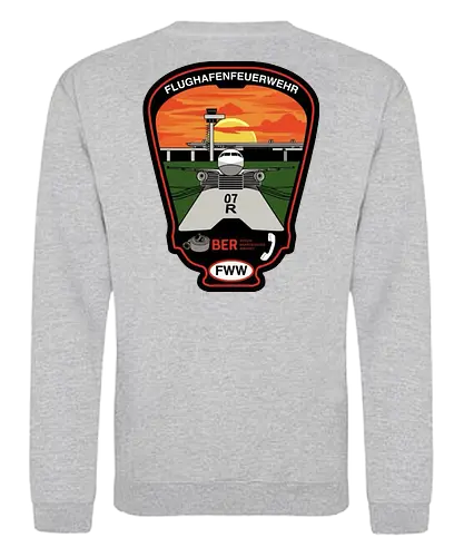 Fww - Sweatshirt