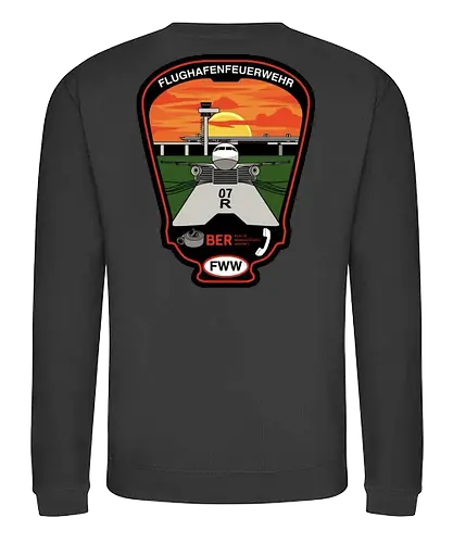 Fww - Sweatshirt