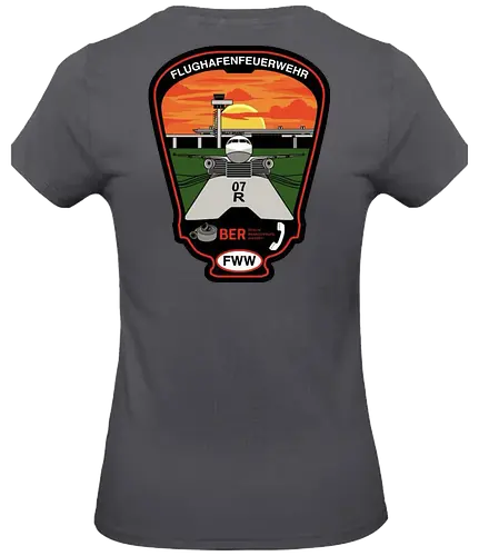 Fww - Standard T-Shirt (Women)
