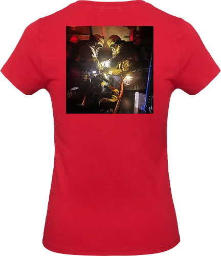 ANT  - Standard T-Shirt (Women)
