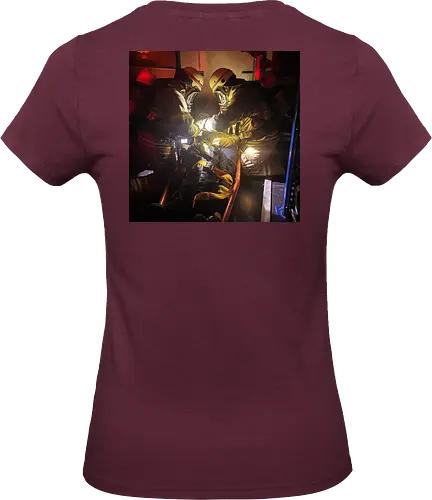 ANT  - Standard T-Shirt (Women)