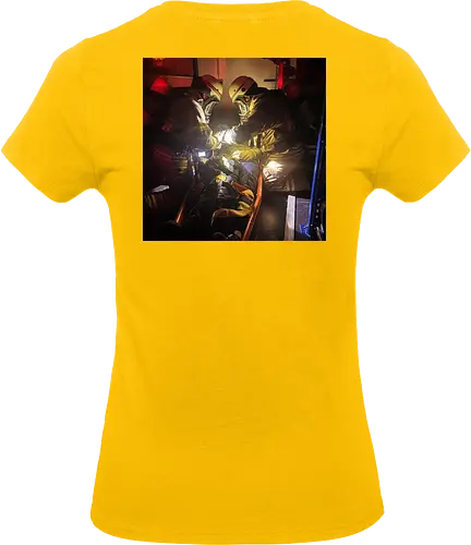 ANT  - Standard T-Shirt (Women)