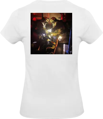 ANT  - Standard T-Shirt (Women)