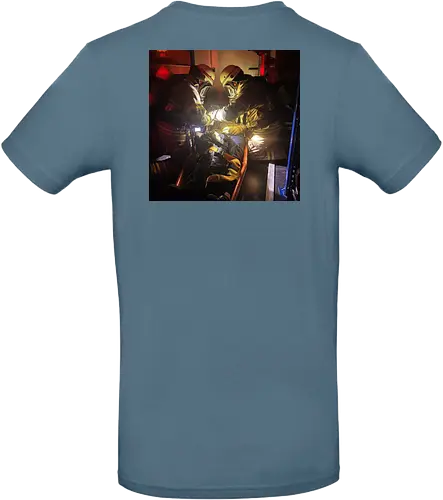 ANT  - Standard T-Shirt