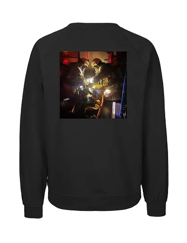 ANT  - Fairtrade Sweatshirt