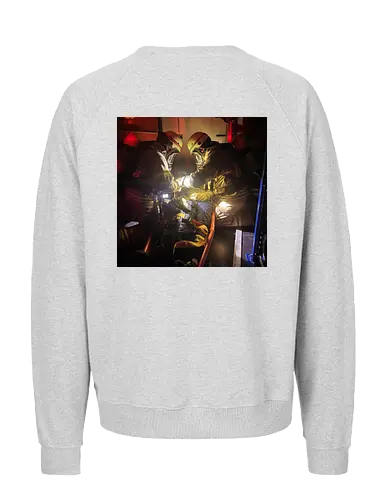 ANT  - Fairtrade Sweatshirt