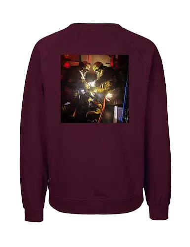 ANT  - Fairtrade Sweatshirt