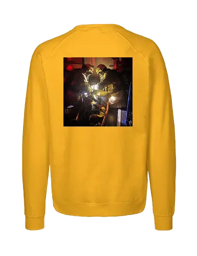 ANT  - Fairtrade Sweatshirt