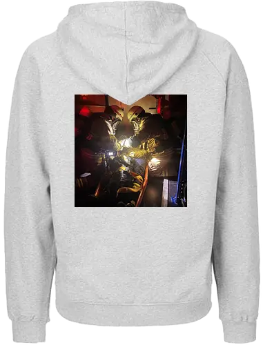ANT  - Fairtrade Hoodie
