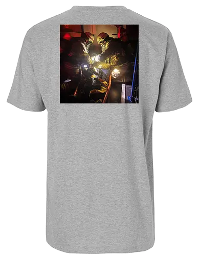 ANT  - Fairtrade T-Shirt