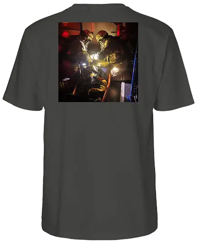 ANT  - Fairtrade T-Shirt