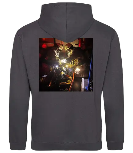 ANT  - Standard Hoodie