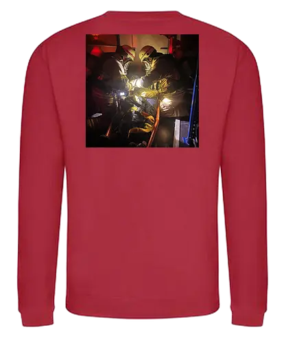 ANT  - Sweatshirt