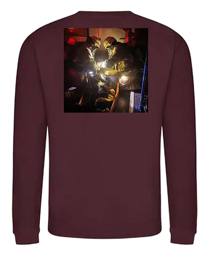 ANT  - Sweatshirt