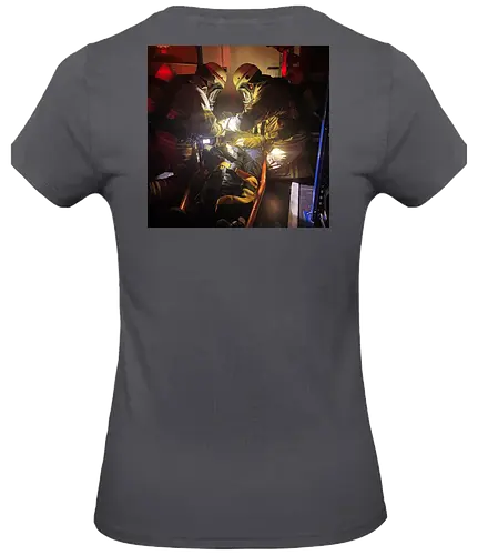 ANT  - Standard T-Shirt (Women)