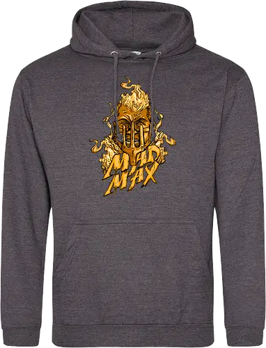 Mad