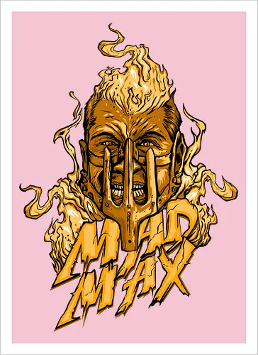 Mad