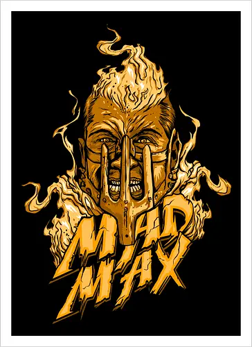 Mad