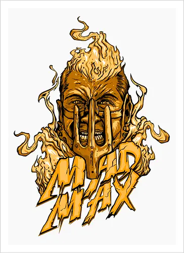 Mad