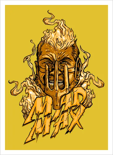 Mad