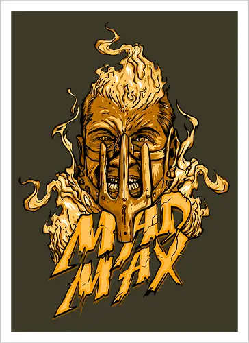 Mad