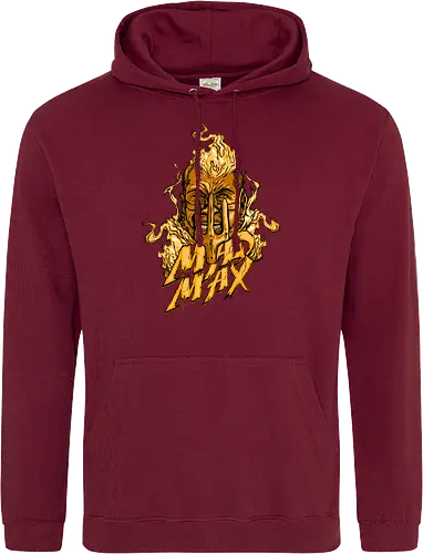 Mad