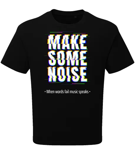 TaniLu - Make some noise