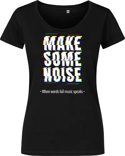 TaniLu - Make some noise