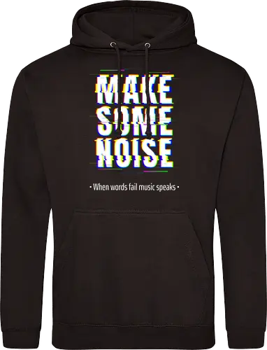TaniLu - Make some noise