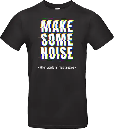 TaniLu - Make some noise