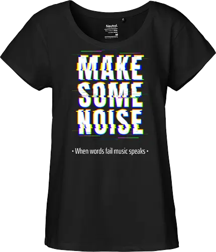 TaniLu - Make some noise