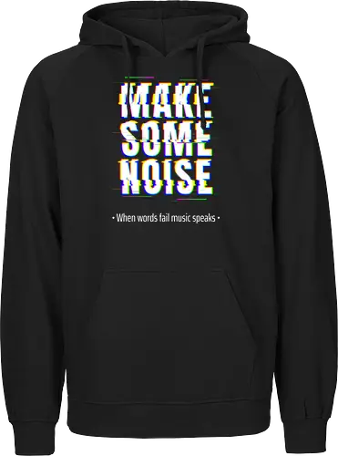 TaniLu - Make some noise