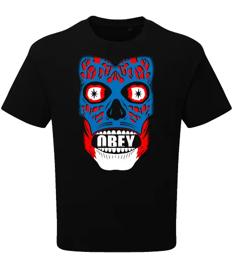 Obey Us