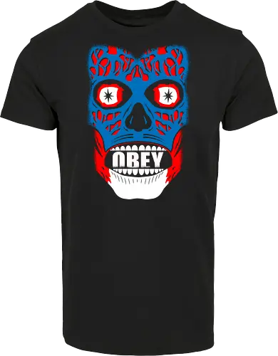 Obey Us