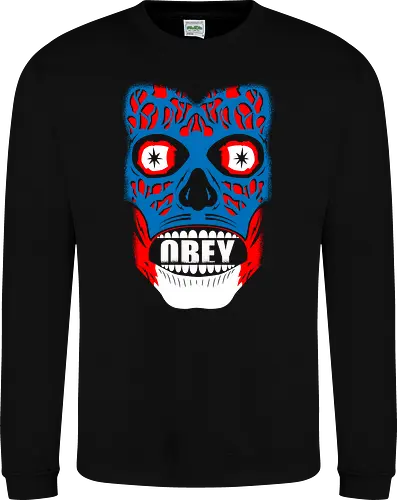 Obey Us