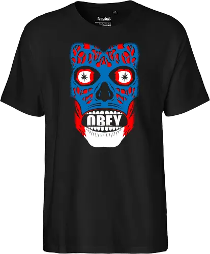 Obey Us