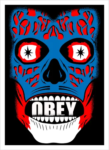 Obey Us