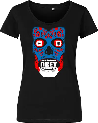 Obey Us