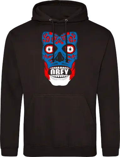 Obey Us