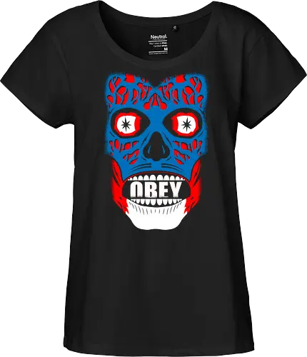 Obey Us