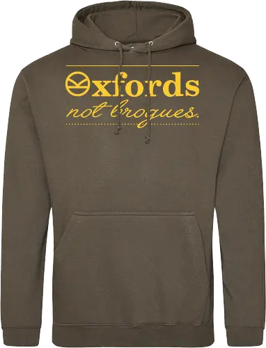 Oxford