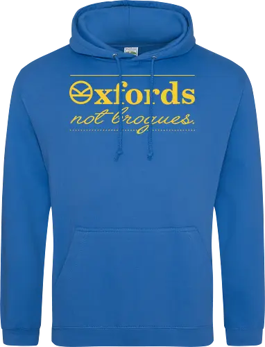 Oxford