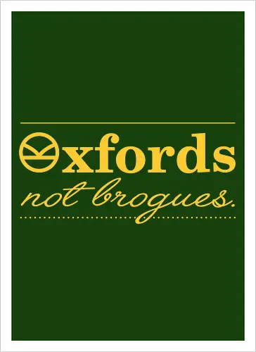 Oxford