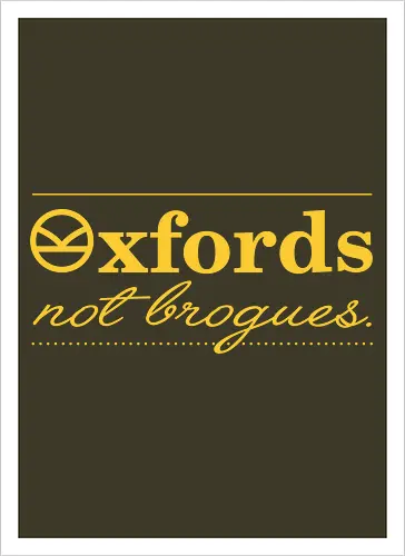 Oxford